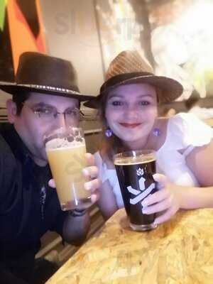 Cervecería Intrinsical