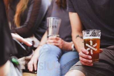 Cervecería Intrinsical