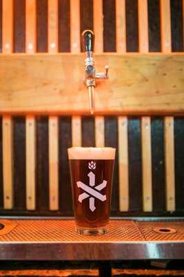 Cervecería Intrinsical