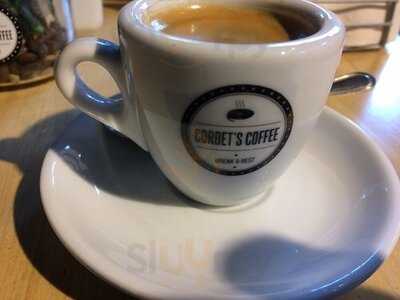 Corbets Coffee