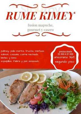 Rume Kimey