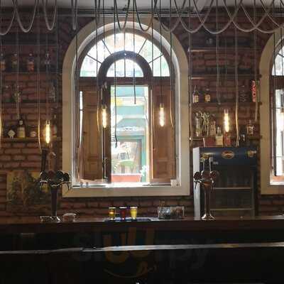 Birreria La Resistencia