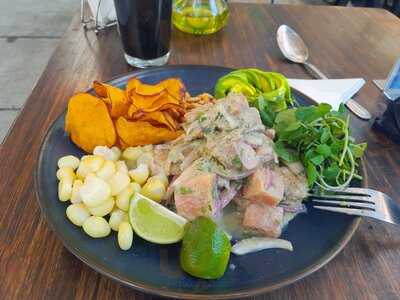 Birreria La Resistencia