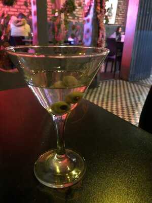 Birreria La Resistencia