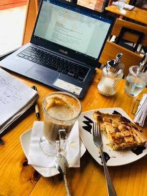 Restaurant Comida Peruana Huachano