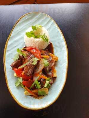 Restaurant Comida Peruana Huachano