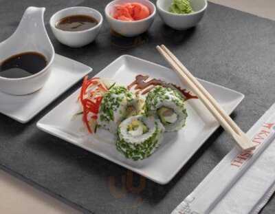 Koi Sushi