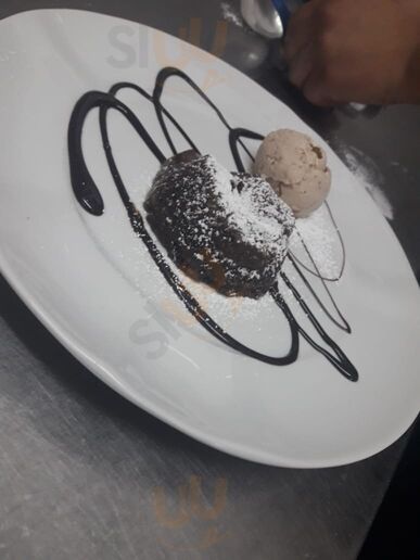 Restaurant El Recanto