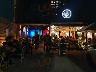 La Cantera Resto Bar