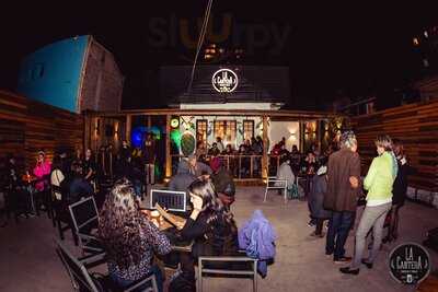 La Cantera Resto Bar