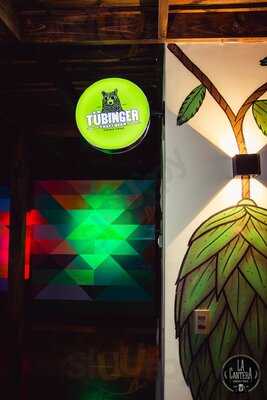 La Cantera Resto Bar