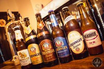 La Cantera Resto Bar