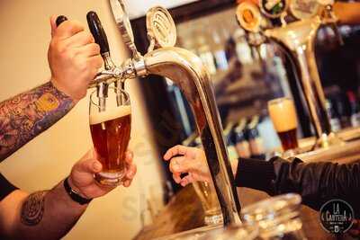 La Cantera Resto Bar