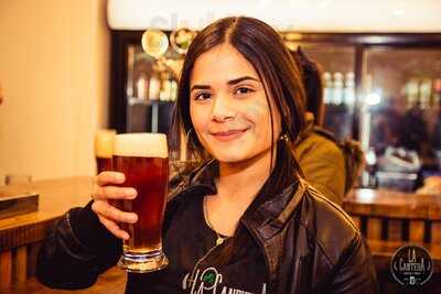 La Cantera Resto Bar