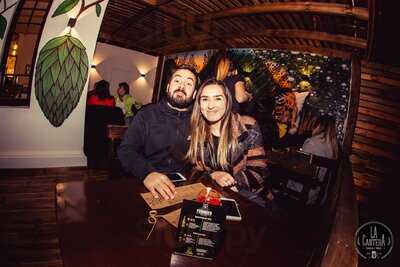 La Cantera Resto Bar