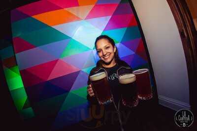 La Cantera Resto Bar