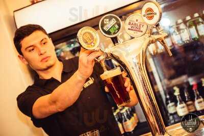 La Cantera Resto Bar