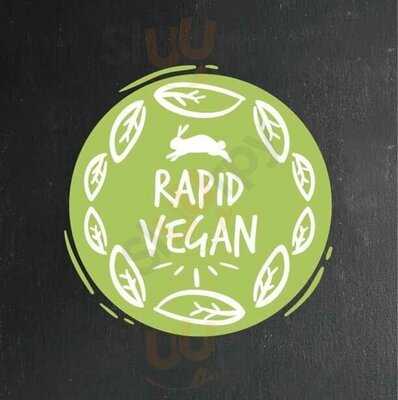 Rapid Vegan Iquique