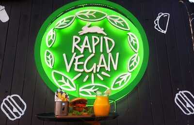 Rapid Vegan Iquique