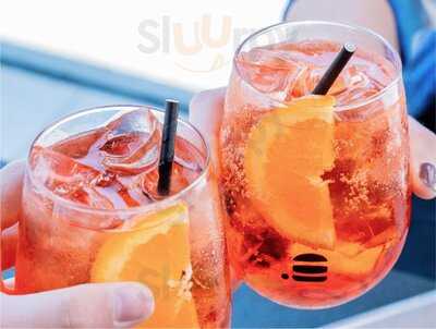 Streat Burger Parque Arauco