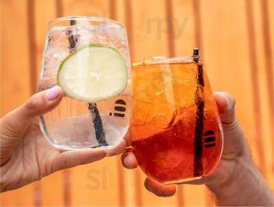 Streat Burger Parque Arauco