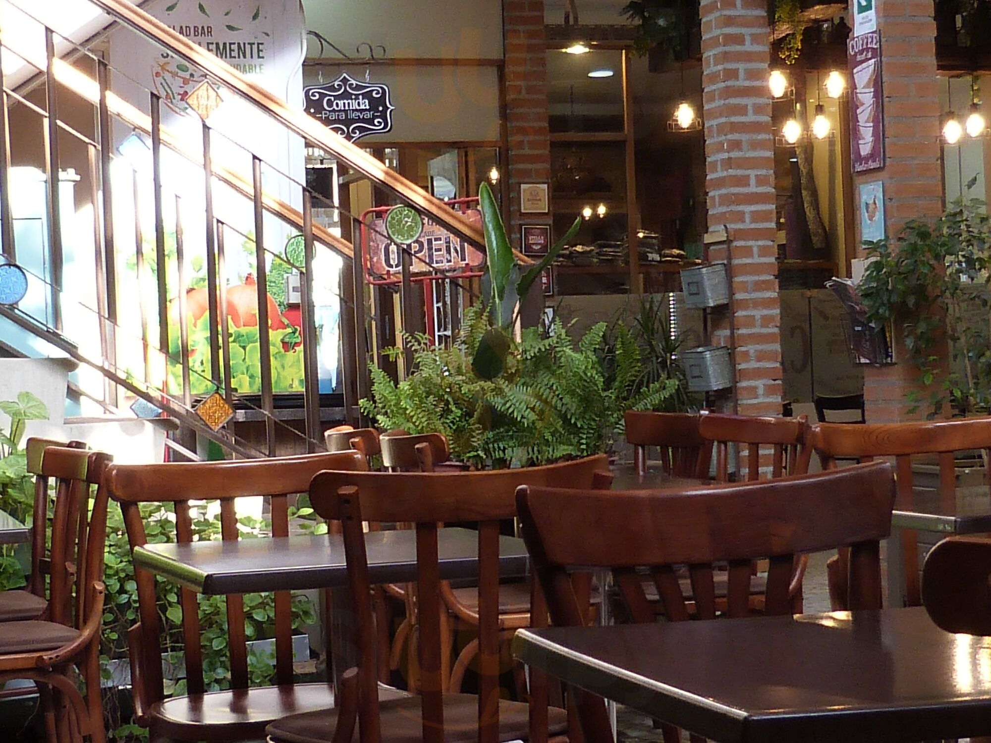 Cafe Campos Rancagua