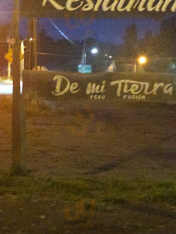 De Mi Tierra Restaurant