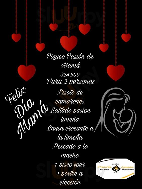 Pasion Limeña