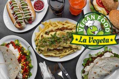 La Vegeta