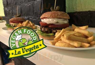 La Vegeta