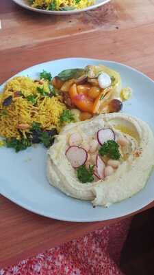 Mirlo Café & Comida