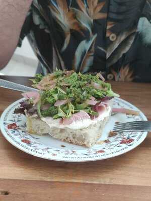 Mirlo Café & Comida