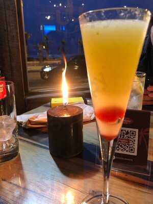 Fontana Beach Restaurant