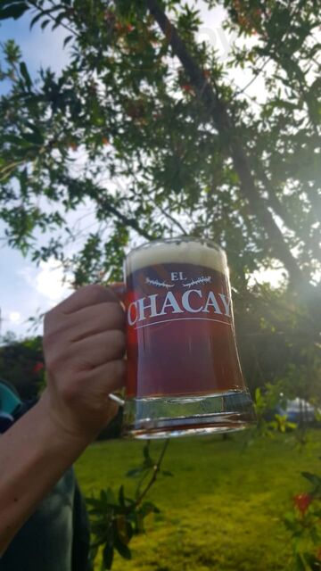 El Chacay Cerveceria