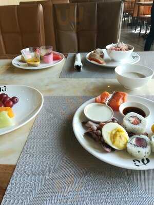 Wok Panda Buffet Restaurant