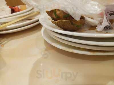 Wok Panda Buffet Restaurant