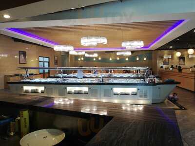 Wok Panda Buffet Restaurant