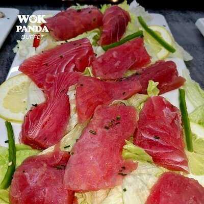 Wok Panda Buffet Restaurant