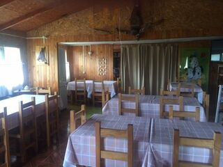 Restaurant El Unico