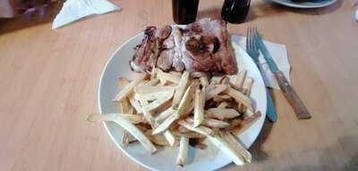 Cascada Del Jabali Restaurant