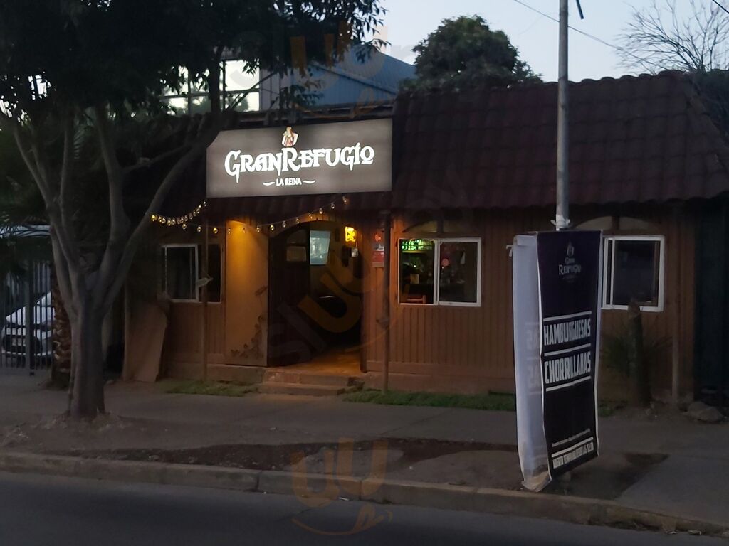 Gran Refugio La Reina