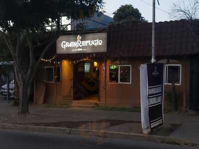 Gran Refugio La Reina