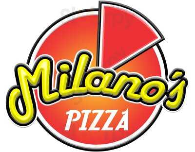 Milano's Pizza