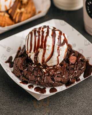 Streat Burger Los Trapenses