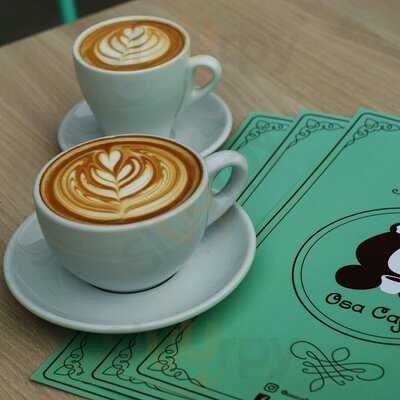 Osa Cafe