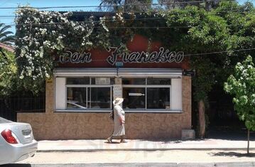 Fábrica De Helados San Francisco