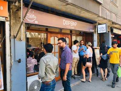 Dopbap Comida Coreana