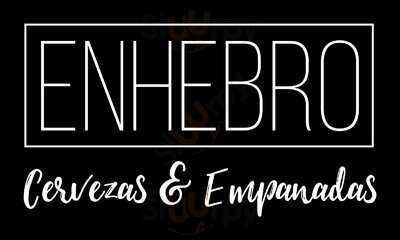 Enhebro Cervezas Y Empanadas