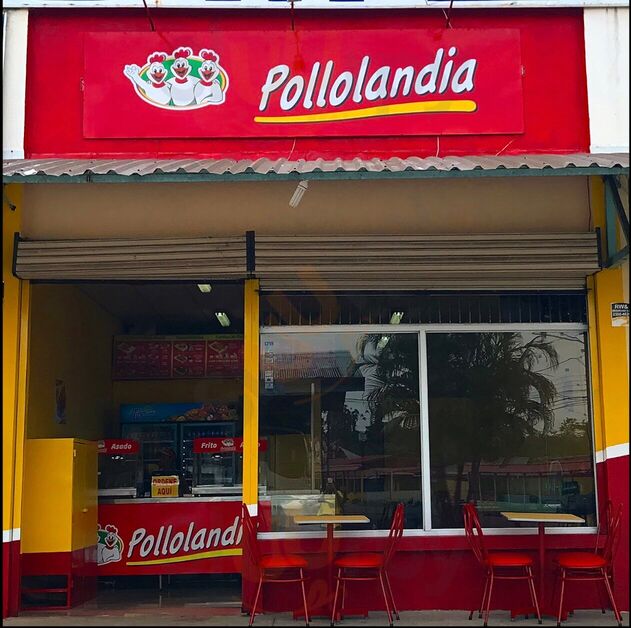 Pollolandia