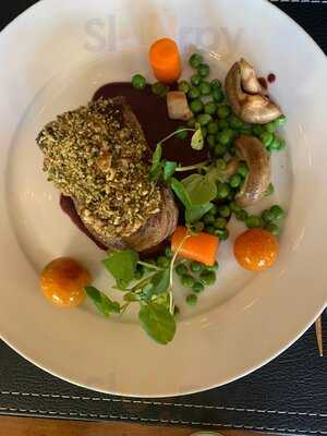 Restaurant & Centro De Eventos Cumbres Araucanía